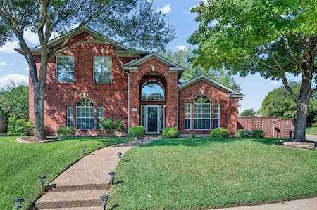 1406 Wind Elm Court Allen, TX 75002