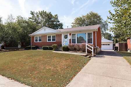 3826 Mamaroneck Rd Louisville, KY 40218