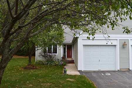 19 Stone Ridge Rd #19 Franklin, MA 02038