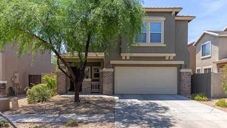 35110 N 30th Lane Phoenix, AZ 85086