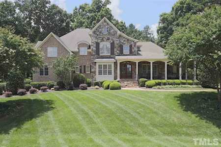 5909 Charleycote Drive Raleigh, NC 27614