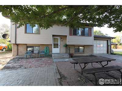 522 Whitmore Ct Johnstown, CO 80534