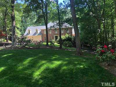 305 Dunwoody Drive Raleigh, NC 27615