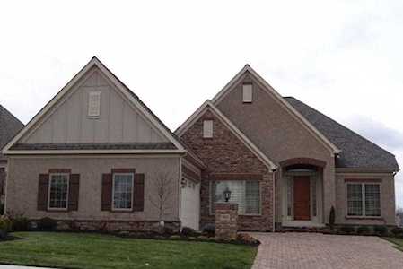 9951 Morris Drive Dublin, OH 43017