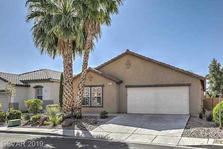 3033 Hartley Cove Ave North Las Vegas, NV 89081