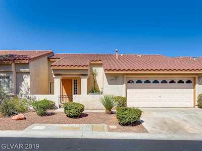 8204 Barham Ln Las Vegas, NV 89128