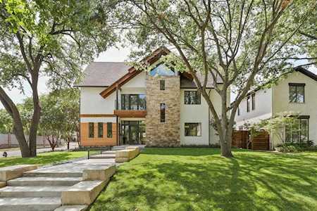 3101 Amherst Avenue University Park, TX 75225