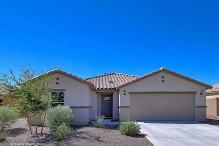 27222 N 171st Lane Surprise, AZ 85387