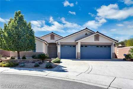 6167 Shower Orchid Ct North Las Vegas, NV 89031