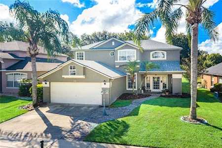 118 Stone Gable Circle Winter Springs, FL 32708