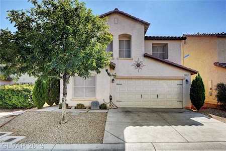 8717 Pitch Fork Ave Las Vegas, NV 89143