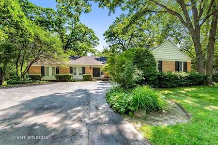 1125 Valley Rd Lake Forest, IL 60045
