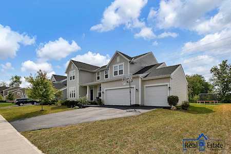 4499 Jada Way Hilliard, OH 43026