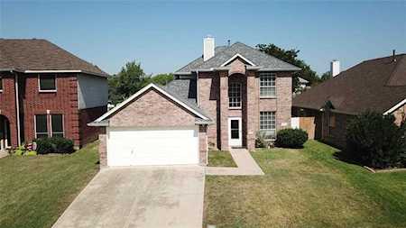4563 Sunswept Court Fort Worth, TX 76137