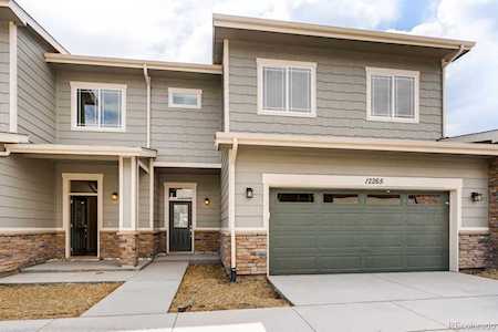 12224 Autumn Pine Court Parker, CO 80134