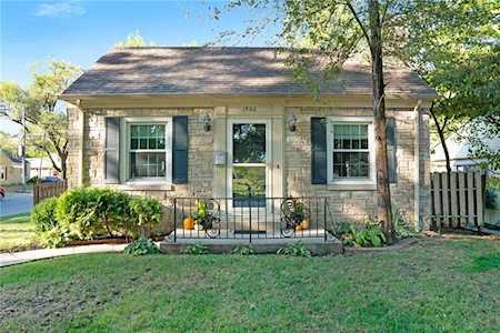 1902 Kessler Boulevard East Drive Indianapolis, IN 46220