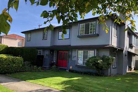 2688 W 19th Avenue Vancouver, BC V6L 1C9