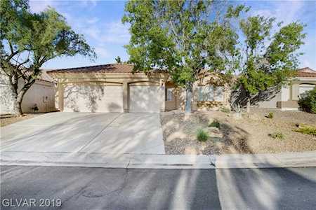 10615 Magazzini Ct Las Vegas, NV 89141