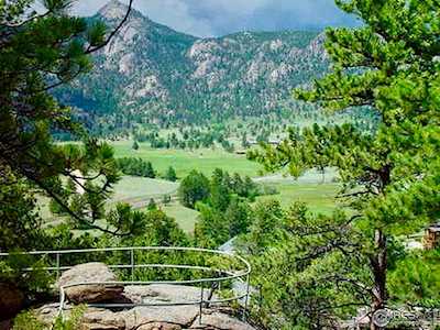 870 MacGregor Ave Estes Park, CO 80517