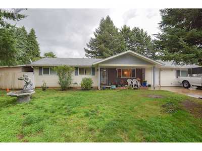 2707 NE 124th Ave Vancouver, WA 98684