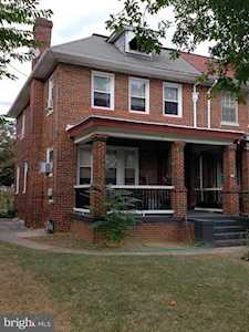 1125 Fern St NW Washington, DC 20012