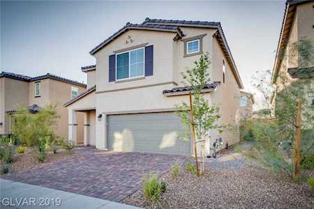 10567 Saguaro Blossom St Las Vegas, NV 89179