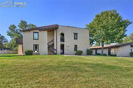 3133 Broadmoor Valley Road Colorado Springs, CO 80906