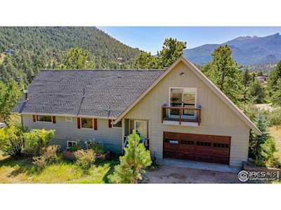 1670 Clover Ln Estes Park, CO 80517