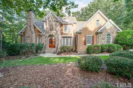1124 Weeping Glen Court Raleigh, NC 27614
