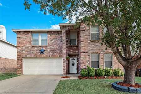 5505 Camarillo Drive Fort Worth, TX 76244