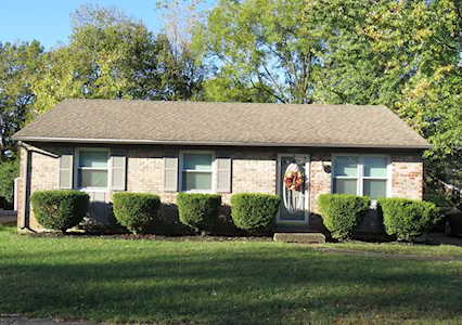 5108 Windy Willow Dr Louisville, KY 40241