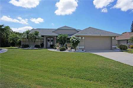 25201 Rosamond Court Punta Gorda, FL 33983