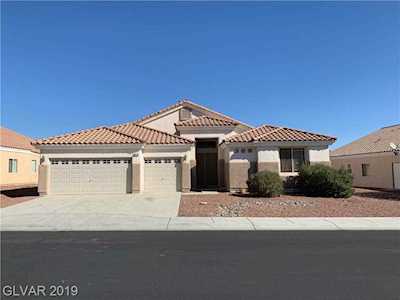 8878 Tangerine Sky Ave Las Vegas, NV 89178