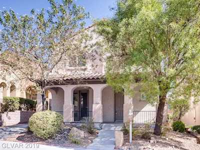 828 Paseo Cerro Place Las Vegas, NV 89138