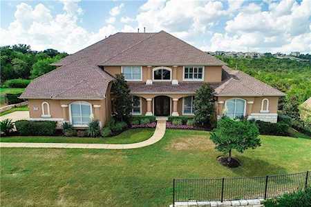 105 Sebastians Run Lakeway, TX 78738