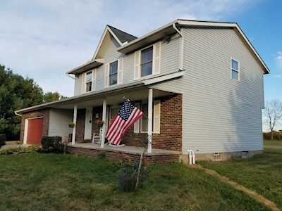 12800 Cherry Lane Millersport, OH 43046
