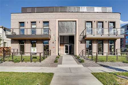 274 South Monroe Street #1000 Denver, CO 80209