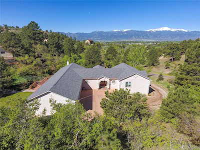 4520 Brady Road Colorado Springs, CO 80915