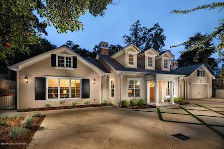 4621 Indiana Avenue La Canada Flintridge, CA 91011