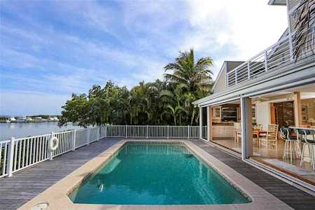 16740 Grande Quay Drive Boca Grande, FL 33921