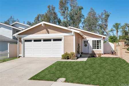 21775 Jinetes Mission Viejo, CA 92691