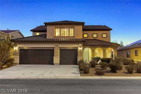 2659 Early Light Dr Las Vegas, NV 89142