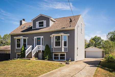 4219 Milo Dr Louisville, KY 40218