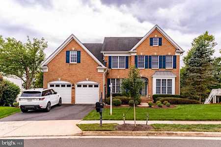 15651 Ryder Cup Dr Haymarket, VA 20169