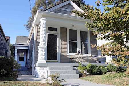 1130 Samuel St Louisville, KY 40204