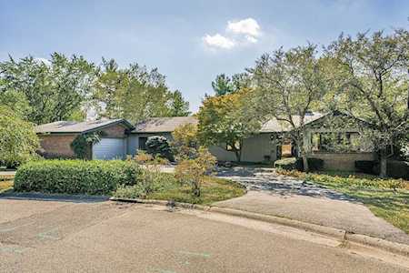 706 Cadogan Ct Louisville, KY 40222