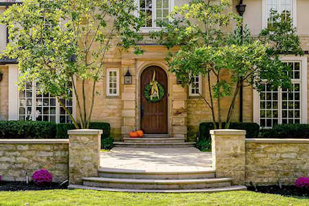 2321 Onandaga Drive Upper Arlington, OH 43221