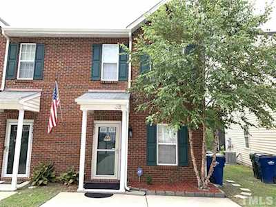 5972 Osprey Cove Drive Raleigh, NC 27604