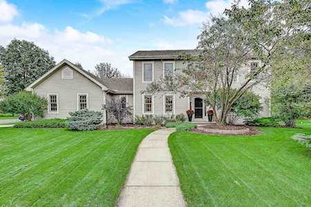 5528 Sedgemeadow Rd Middleton, WI 53562
