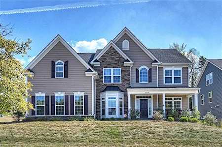 10530 Ivy Close Rd Huntersville, NC 28078